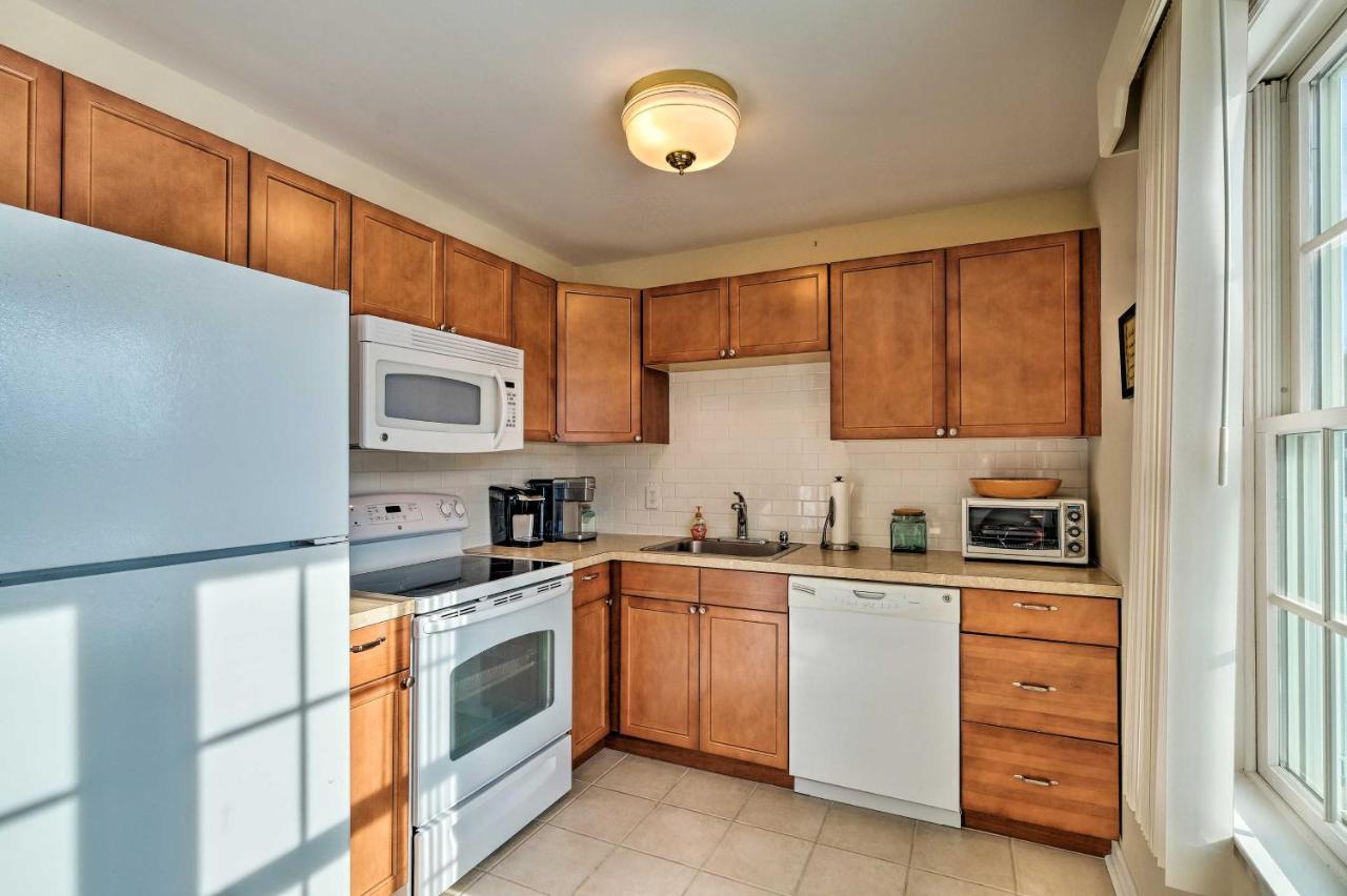 Condo With Loft 2 Mi To Windham Mountain Ski! Exterior foto