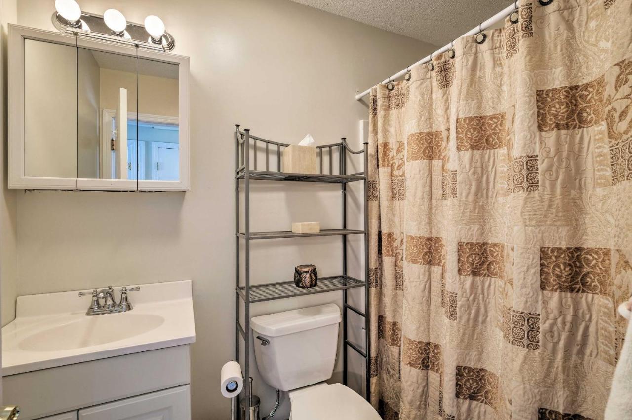 Condo With Loft 2 Mi To Windham Mountain Ski! Exterior foto