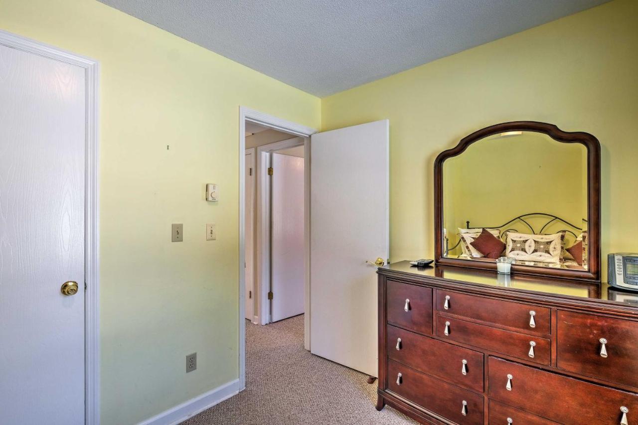 Condo With Loft 2 Mi To Windham Mountain Ski! Exterior foto